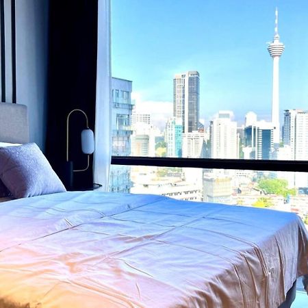 Axon Residence Bukit Bintang 吉隆坡 外观 照片