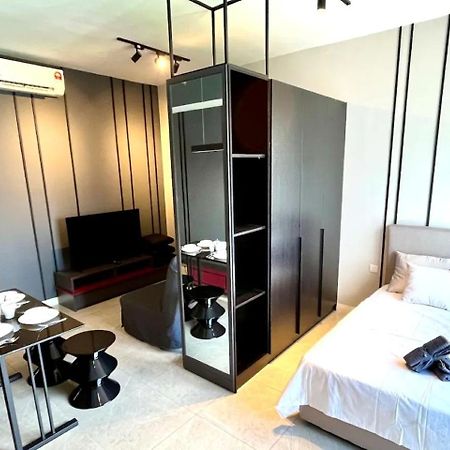Axon Residence Bukit Bintang 吉隆坡 外观 照片