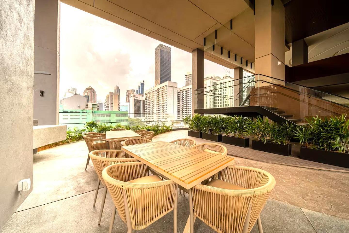 Axon Residence Bukit Bintang 吉隆坡 外观 照片