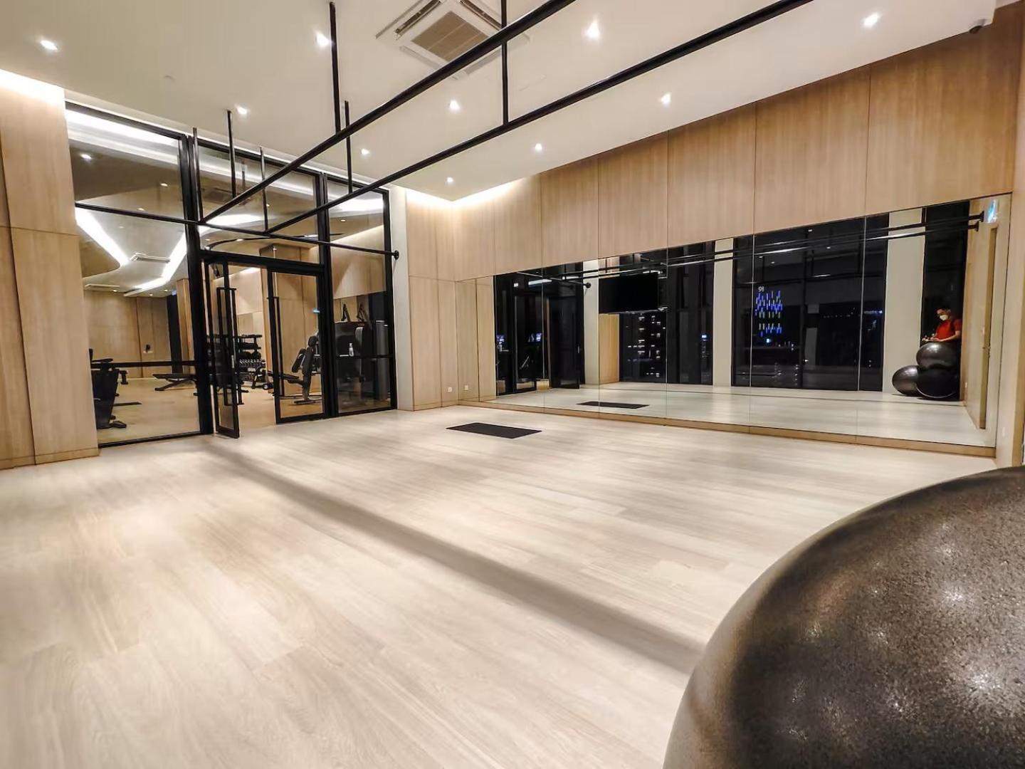 Axon Residence Bukit Bintang 吉隆坡 外观 照片