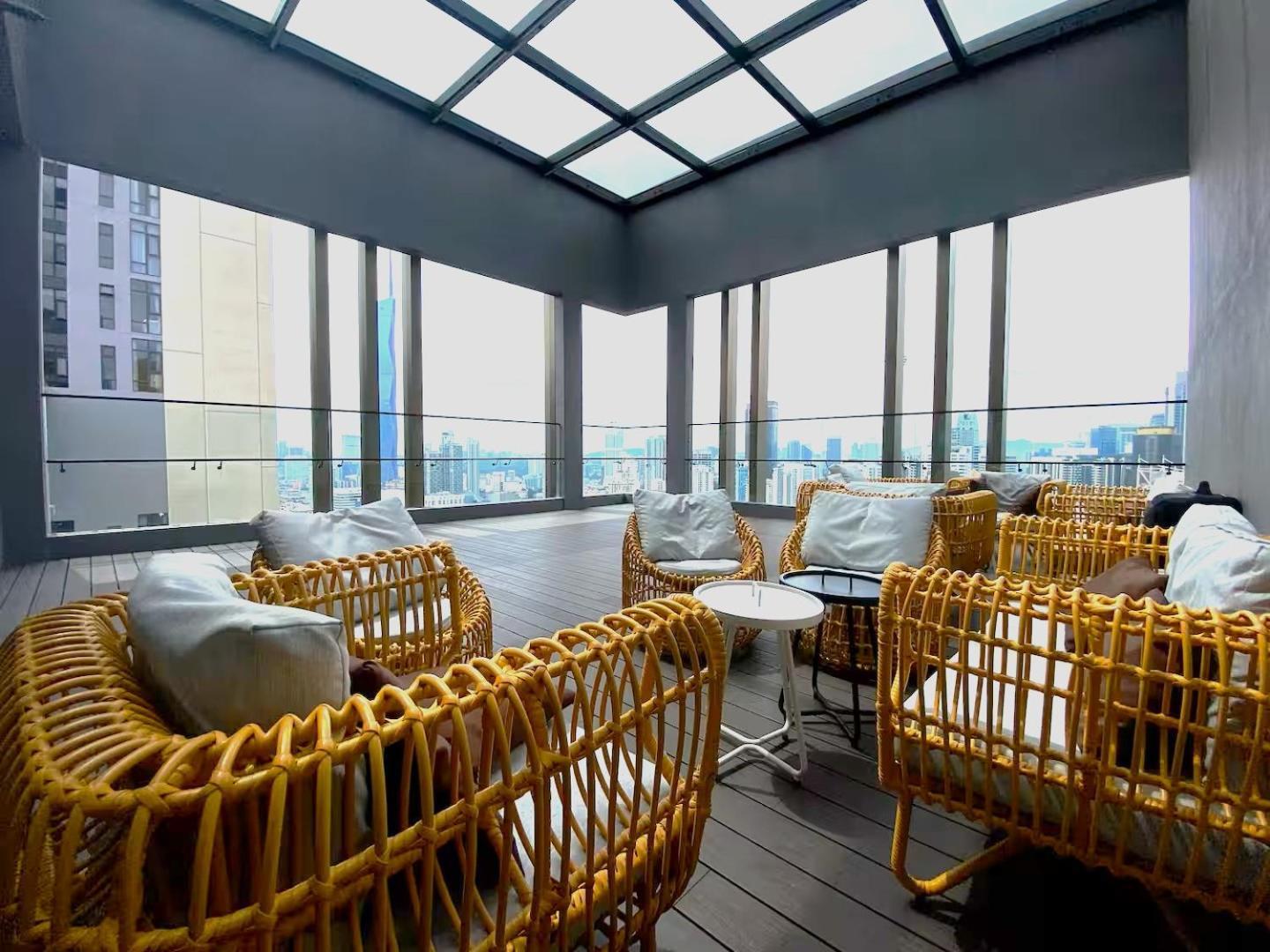 Axon Residence Bukit Bintang 吉隆坡 外观 照片