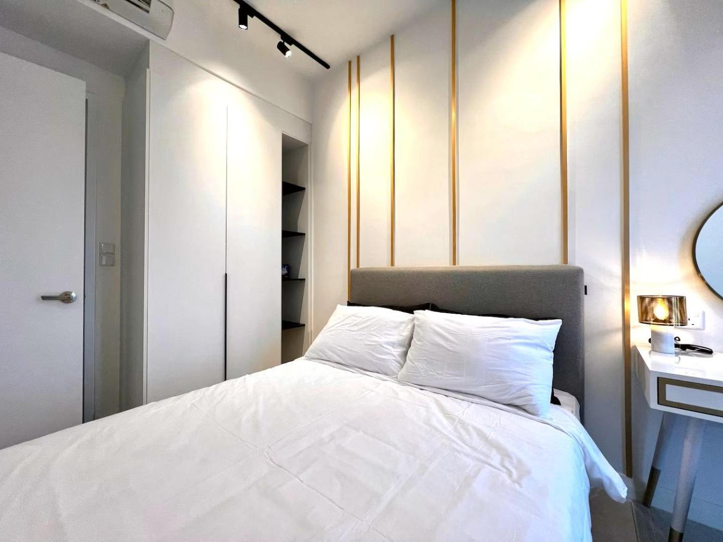 Axon Residence Bukit Bintang 吉隆坡 外观 照片