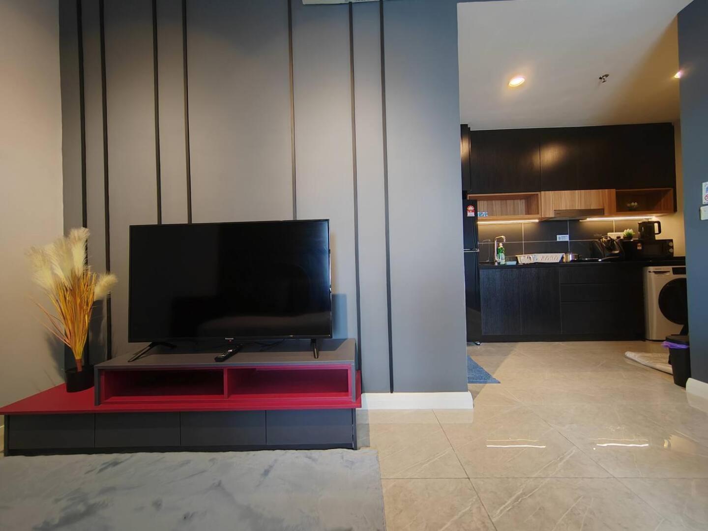 Axon Residence Bukit Bintang 吉隆坡 外观 照片