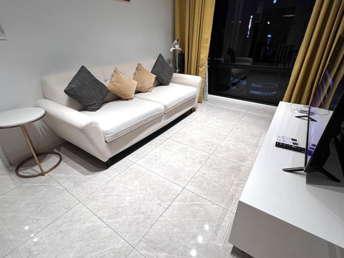 Axon Residence Bukit Bintang 吉隆坡 外观 照片