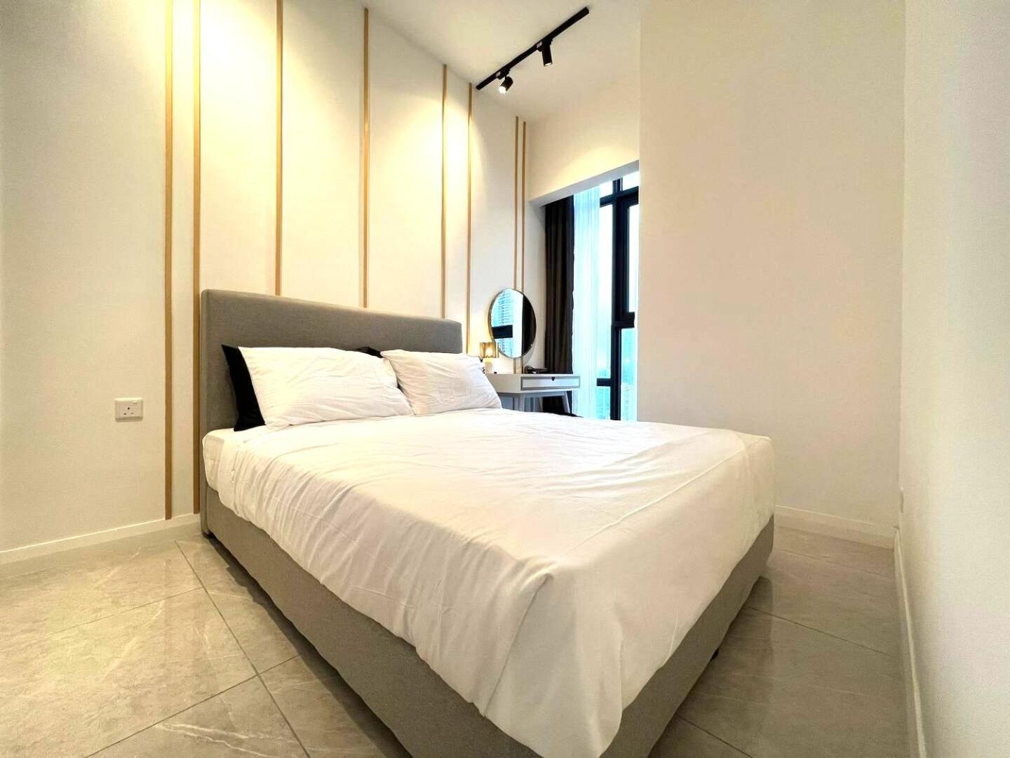 Axon Residence Bukit Bintang 吉隆坡 外观 照片