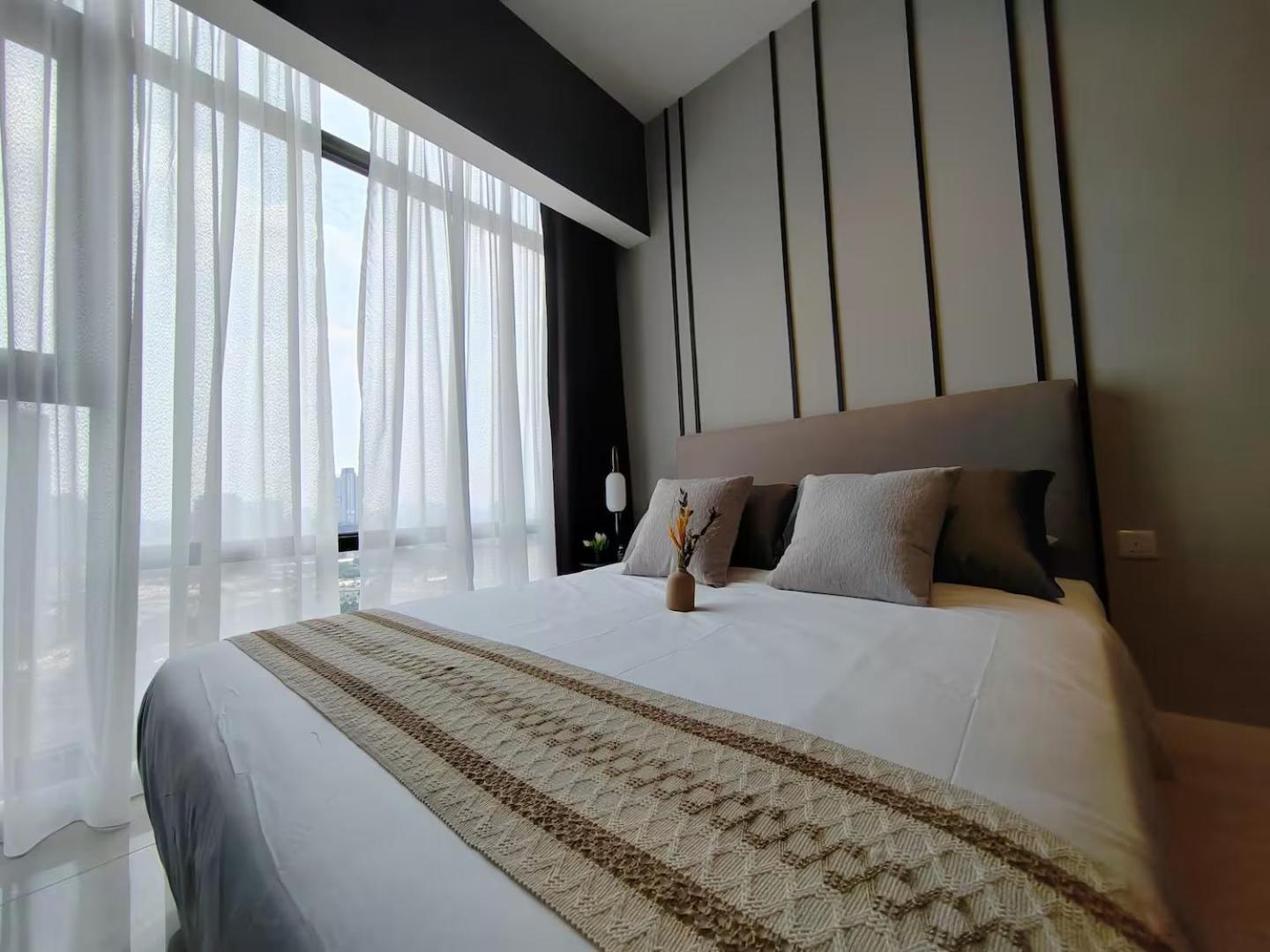 Axon Residence Bukit Bintang 吉隆坡 外观 照片