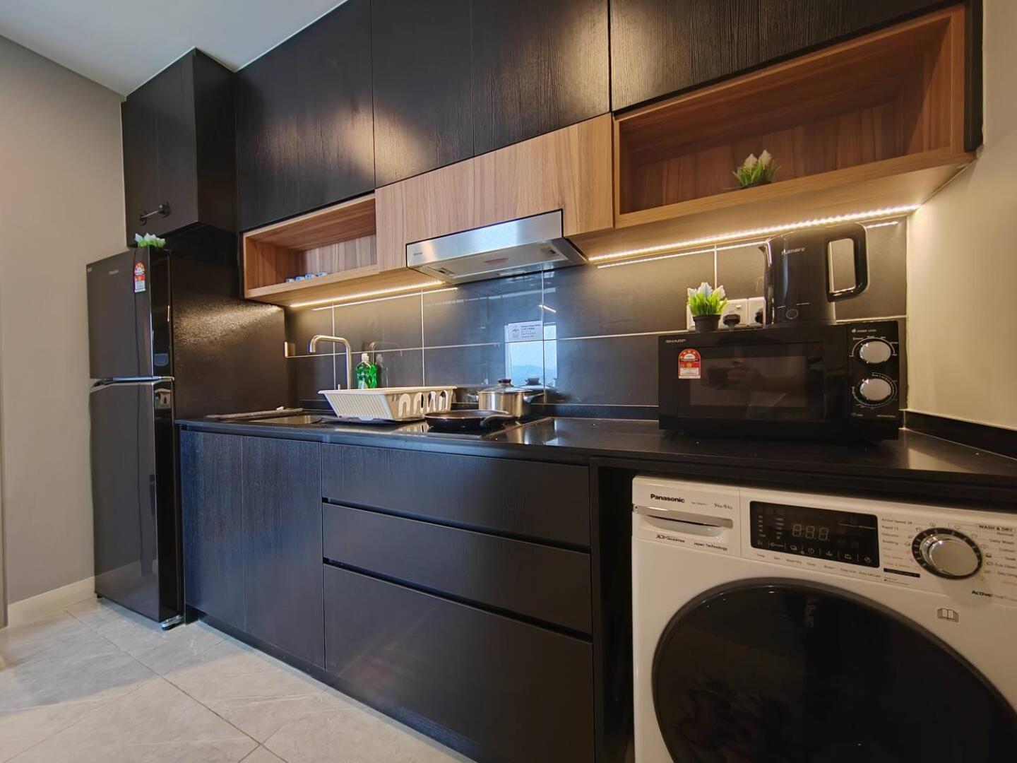 Axon Residence Bukit Bintang 吉隆坡 外观 照片