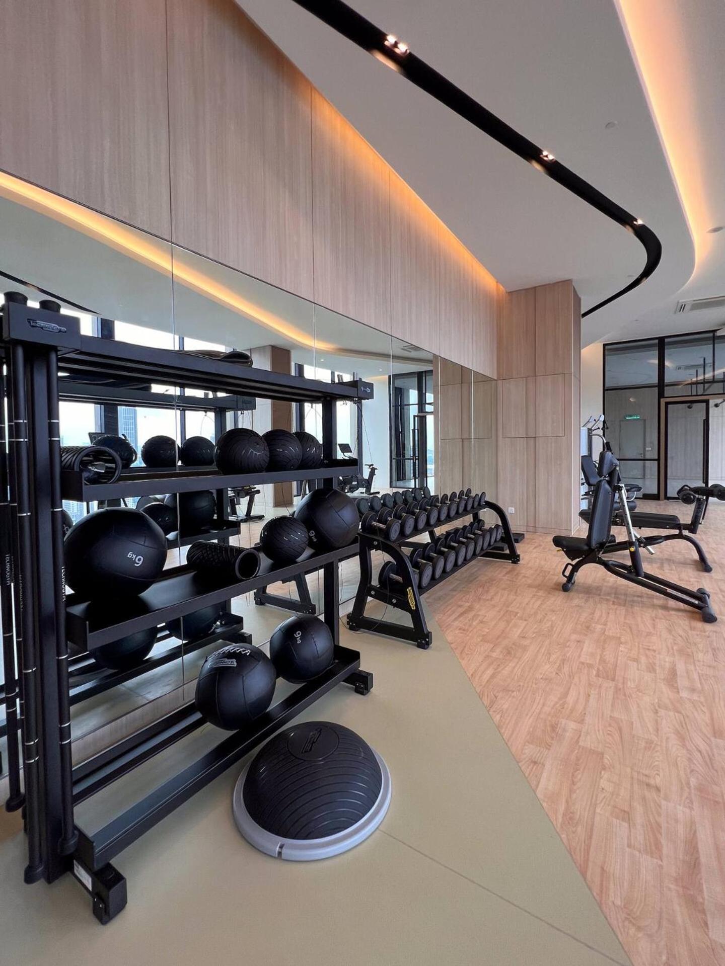 Axon Residence Bukit Bintang 吉隆坡 外观 照片