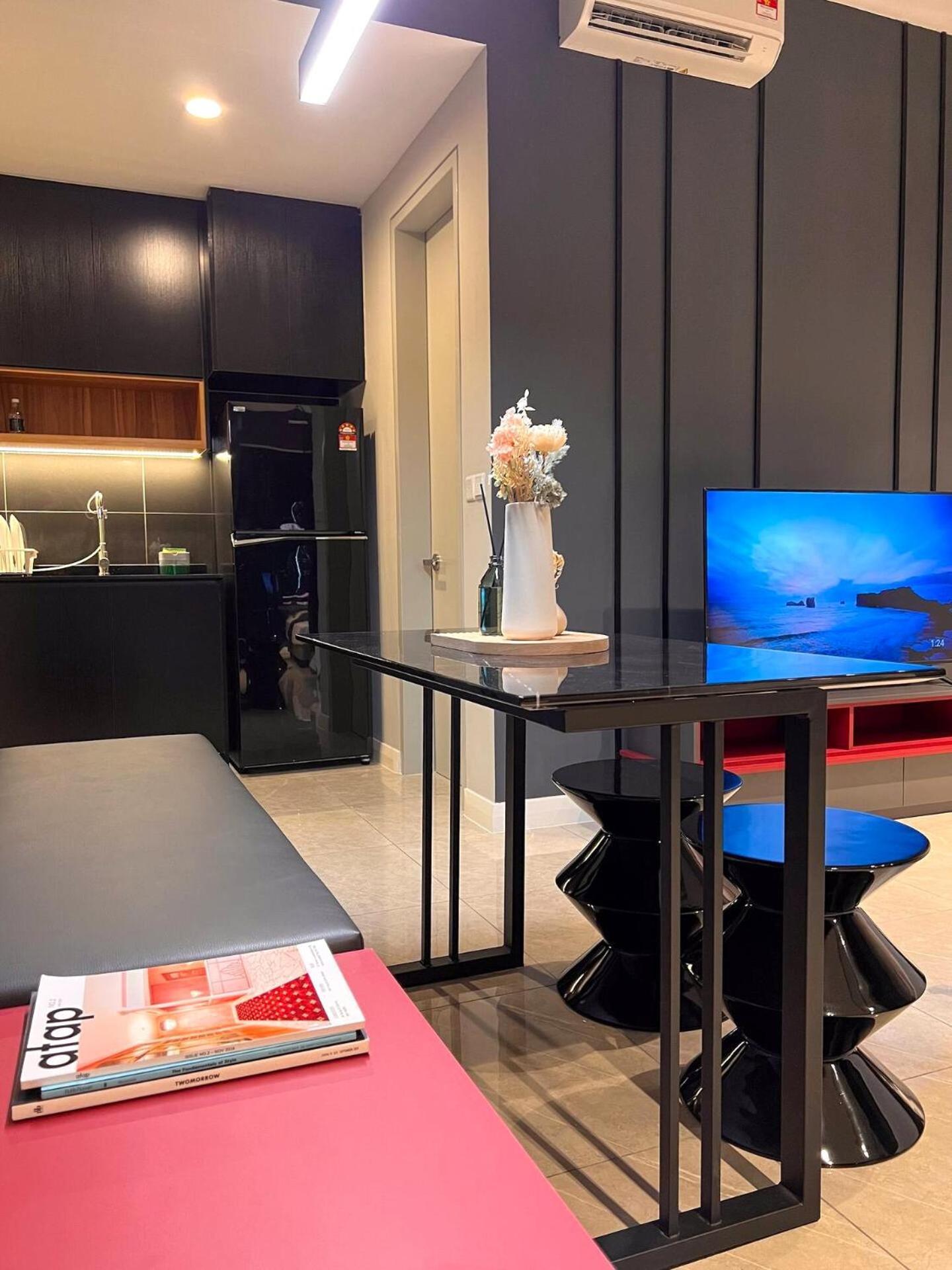 Axon Residence Bukit Bintang 吉隆坡 外观 照片