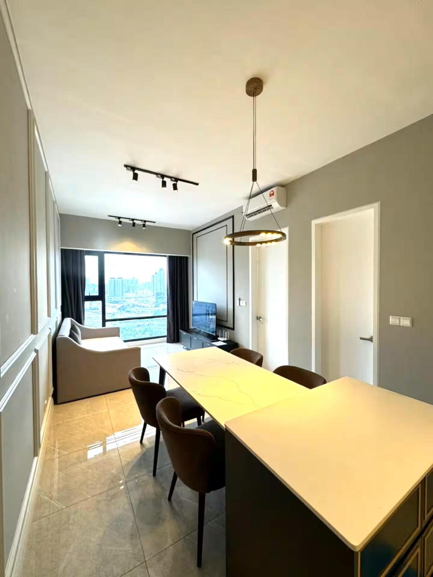 Axon Residence Bukit Bintang 吉隆坡 外观 照片
