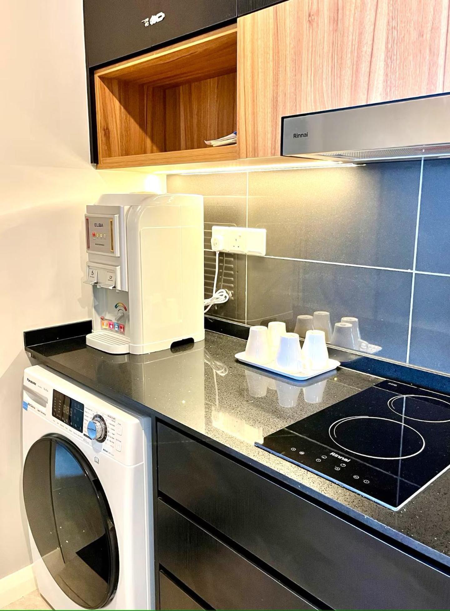 Axon Residence Bukit Bintang 吉隆坡 外观 照片