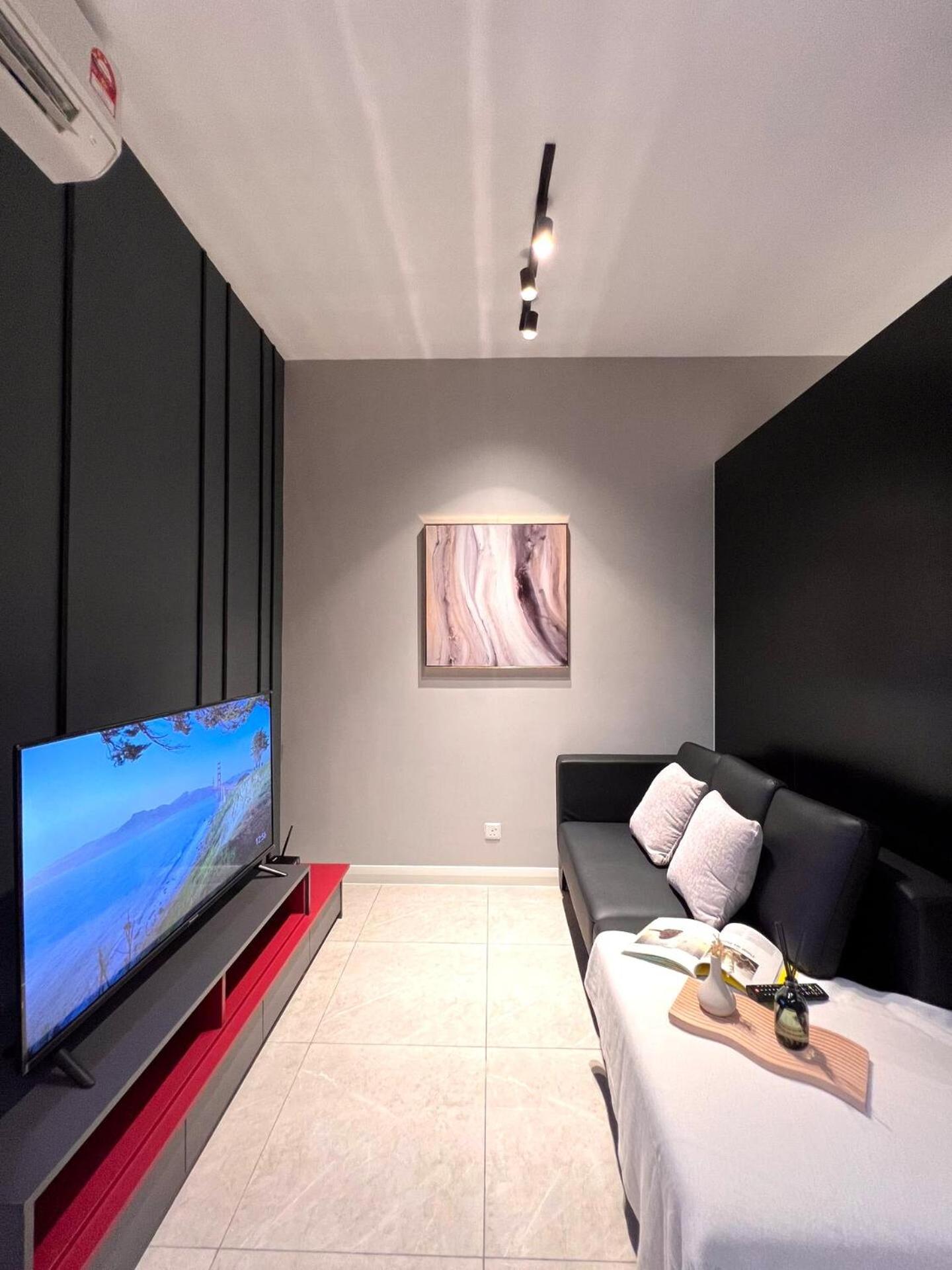 Axon Residence Bukit Bintang 吉隆坡 外观 照片